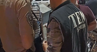 Urfa emniyetinden şok uygulama! Aranan 14 şahıs yakalandı