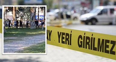 Urfa'da feci olay! Silahla kafasına sıkarak hayatına son verdi