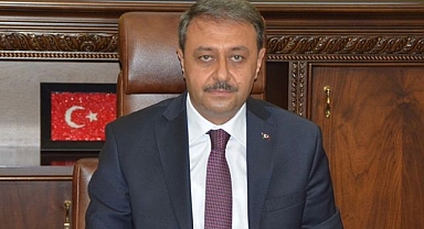 Vali Hasan Şıldak açıkladı! 22 tutuklama 