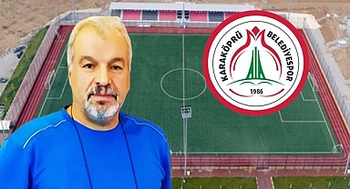 Yazar Sadun Ak: Hadi Karaköprülüler Takımına Sahip Çıkma Zamanı!