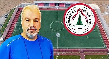 Yazar Sadun Ak: Tebrikler Karaköprü Belediyespor!