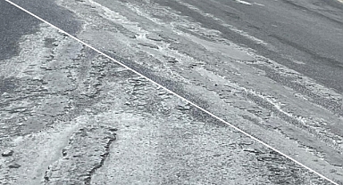 Şanlıurfa'da beton mikseri terörü devam ediyor!