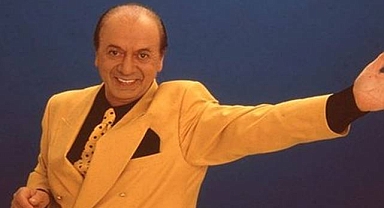 Ünlü sunucu Erkan Yolaç hayatını kaybetti