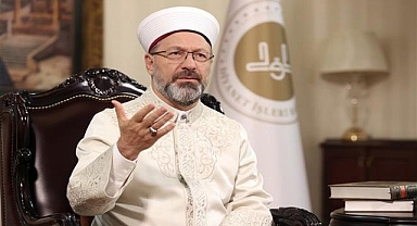 Bakan Erbaş, vekaletle kurban kesim bedellerini açıkladı: İşte güncel fiyatlar