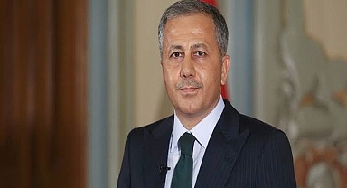 Bakan Yerlikaya'dan 1 Mayıs açıklaması! 226 kişi gözaltına alındı