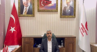 Başkan Ahmet Yetimoğlu'ndan Anneler Günü mesajı