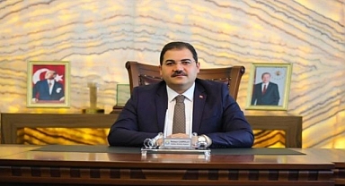 Başkan Canpolat'tan 1 Mayıs mesajı