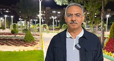Başkan Mehmet Kuş: Dört Kompleksimizin Açılışını Birlikte Yapacağız