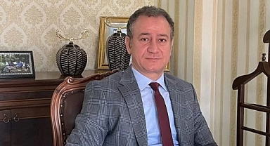 Başkan Mustafa Karadağ'dan 19 Mayıs mesajı