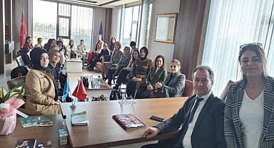 Başkan Mustafa Karadağ’dan Anneler Günü mesajı