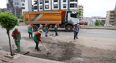 Başkan Nihat Çiftçi, 
