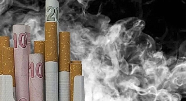 Bir sigara grubuna daha zam geldi! İşte fiyatları