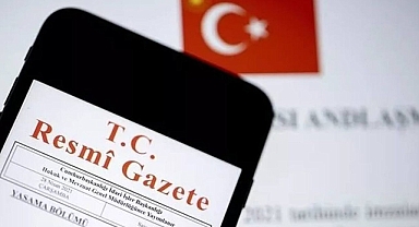 Birecik ilçesinde kamulaştırma kararı Resmi Gazetede yayınlandı
