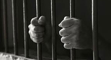 Cebir ve tehdit suçlarından aranan şahıs, Viranşehir ilçesinde yakalandı