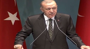 Cumhurbaşkanı Erdoğan'dan köklü değişim sinyali