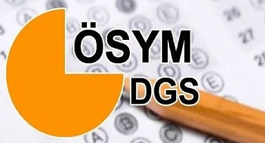 DGS başvuruları başladı: Adaylar için önemli detaylar!