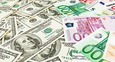 Döviz piyasasında yeni hafta başladı: İşte güncel kur fiyatları