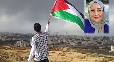 Eğitimci ve Yazar Benazir Güleş'ten: Matematikte Gazze