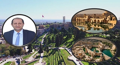 Eğitimci & Yazar Hasan Yıldız: Geleceğin Şanlıurfa'sına hazırlanıyor muyuz?