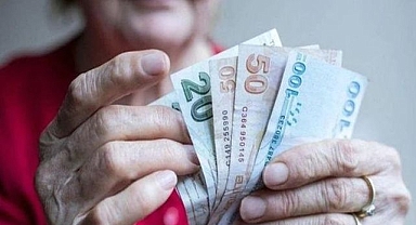 Emeklilerin alım gücü erozyona uğruyor: 3 bin 600 lira kayıp