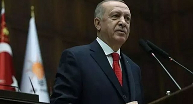 Erdoğan: 
