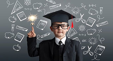 Eylül ayında doğan çocukların daha zeki oldukları tespit edildi