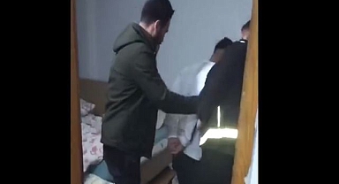 İki organize suç örgütü çökertildi: 60 şüpheli yakalandı