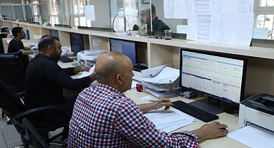 Karaköprü belediyesi duyurdu: Emlak vergisi ödemeleri devam ediyor!