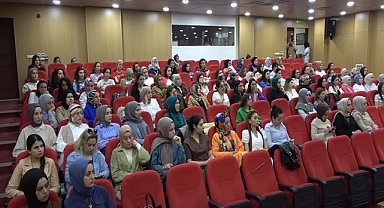 Şanlıurfa'da anne ve bebek sağlığına yönelik önemli adımlar atılıyor