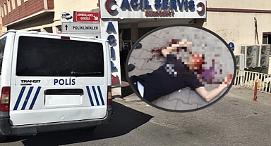 Şanlıurfa'da feci olay! Yaralının durumu ağır