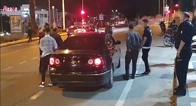 Huzur ve Güven Operasyonu: Şanlıurfa'da 22 aranan şahıs yakalandı!