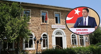 Şanlıurfa'ya 76 Uzman Hekim atandı
