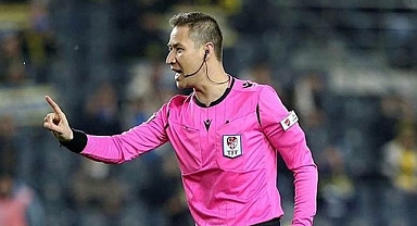 Şanlıurfaspor ile Ahlatcı Çorum FK maçının hakemi belli oldu!