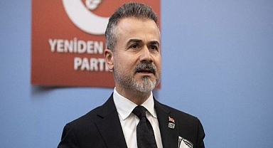 Suat Kılıç'tan müjdeli haber: İlk Refah Market Şanlıurfa'da kurulacak