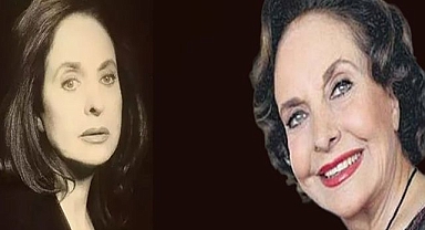 Türk Tiyatrosu ve Sinemasının Değerli İsmi Ayten Gökçer, 84 Yaşında Hayatını Kaybetti