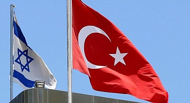 Türkiye İsrail'e ihracatı durdurdu! İki ülke arasındaki ticarette yeni dönem