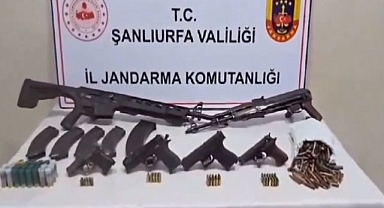 Urfa'da 3 ilçede önemli operasyon: Çok sayıda gözaltı