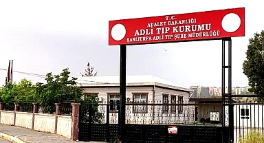 Urfa'da feci kaza! 3 yaşındaki çocuk hayatını kaybetti