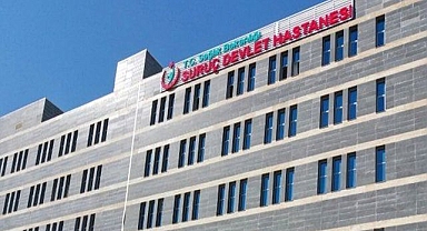 Urfa'da feci kaza! Küçük çocuk hayatını kaybetti