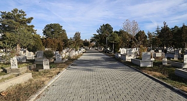 Urfa'da günlük vefat listesi açıklandı! 3 kişi hayatını kaybetti