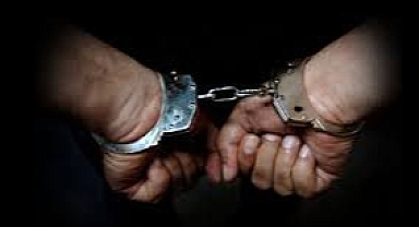 Urfa'da yağma suçundan aranan firari zanlı Suruç’ta yakalandı!