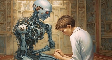 Yapay zeka yüzlerden siyasi eğilimleri tahmin edebiliyor: Mahremiyet tehdit altında