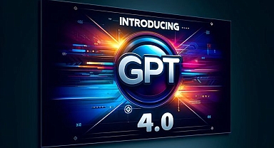 Yapay Zekada Devrim: OpenAI GPT-4o tanıtıldı