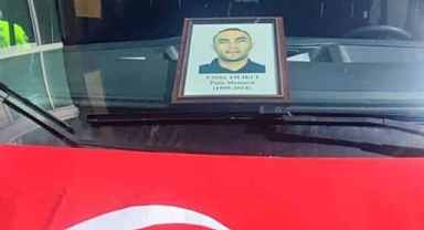 Hilvan'da Görevli Polis Kalp Krizi Geçirip Hayatını Kaybetti