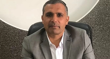 Başkan Ahmet Aslan’dan Kurban Bayramı mesajı