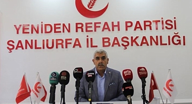 Başkan Ahmet Yetimoğlu'ndan Kurban Bayramı Mesajı