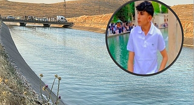 Bayramın İlk Gününde Acı Haber! Boğularak Can Verdi