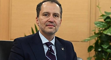 Erbakan'dan Asgari Ücret Sarsıntısı: Normalleşmeye Yeşil Işık, İktidarla İş Birliği Kapısı Aralandı!