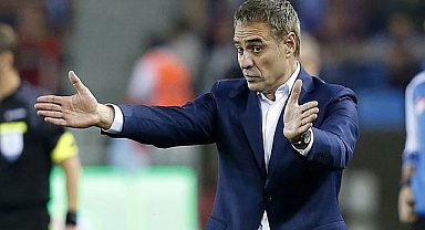 Ersun Yanal'a Bilet Şoku!