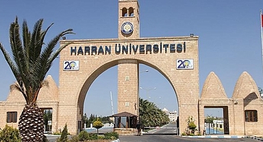 Harran Üniversitesi, Çeşitli Fakülteler İçin Öğretim Üyesi Alımlarını Duyurdu